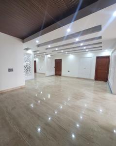 Hall Image of 5500 Sq.ft 4 BHK Builder Floor for sale in Green Field Colony Faridabad for Rs. 34000000