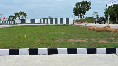 Image of 600 Sq.ft Residential Plot / Land for sale in Avadi, Chennai for Rs. 2820000