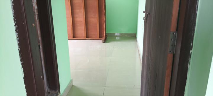 Kithaganur Village Bedroom 1