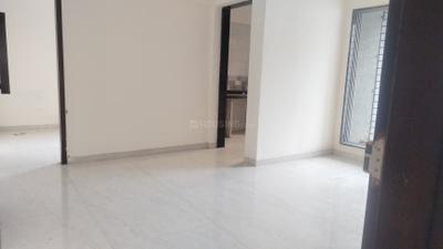 Living Room Image of 1100 Sq.ft 2 BHK Apartment / Flat for sale in Bhagwat Heights, Ulwe Navi Mumbai for Rs. 11500000