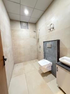 Bathroom Image of 3000 Sq.ft 4 BHK Villa for sale in Panchyawala Jaipur for Rs. 19000000