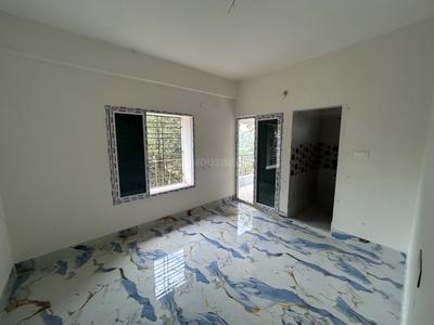 Bedroom Image of 1368 Sq.ft 3 BHK Apartment / Flat for sale in Baranagar Kolkata for Rs. 6156000