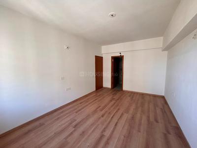 Bedroom Image of 3150 Sq.ft 4 BHK Apartment / Flat for sale in Indraprasth Shivanta, Ambli Ahmedabad for Rs. 27500000