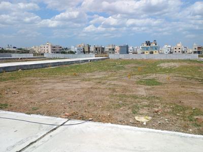 Image of 775 Sq.ft Residential Plot / Land for sale in Selaiyur, Chennai for Rs. 4580000