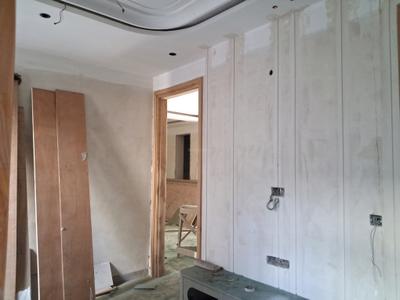 Bedroom Image of 2250 Sq.ft 4 BHK Builder Floor for sale in Paschim Vihar New Delhi for Rs. 42500000