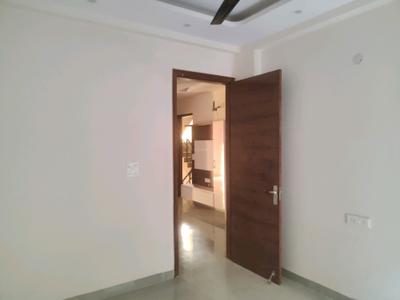 Bedroom Image of 1125 Sq.ft 3 BHK Builder Floor for sale in RPS Palm Drive, Sector 88 Faridabad for Rs. 10500000
