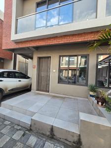 Image of 945 Sq.ft 3 BHK Duplex for sale in Yog Vivanta The Grandeur, Bholav, Bharuch for Rs. 7000000