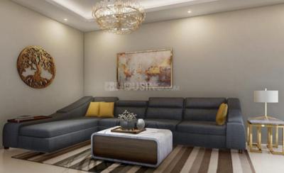 Hall Image of 1075 Sq.ft 2 BHK Apartment / Flat for sale in Signature Global City 81 Phase 2, Sector 81 Gurgaon for Rs. 13500000