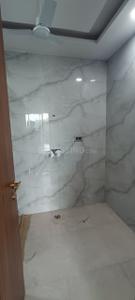 Bathroom Image of 3150 Sq.ft 4 BHK Builder Floor for sale in Beautiful Homes Luxury Homes, Sector 85 Faridabad for Rs. 25000000