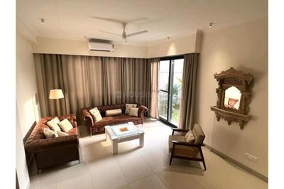 3 BHK Independent Builder Floor
