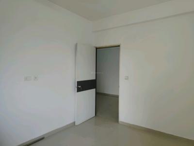 Bedroom Image of 599 Sq.ft 2 BHK Apartment / Flat for rent in Pyramid Fusion Homes, Sector 70A Gurgaon for Rs. 32999
