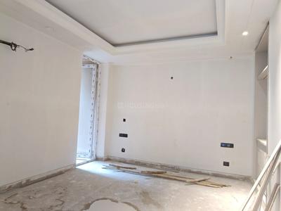 Bedroom Image of 2700 Sq.ft 4 BHK Builder Floor for sale in Geetanjali Enclave New Delhi for Rs. 120000000