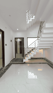 Image of 1920 Sq.ft 3 BHK Villa for sale in Sarojini Nagar, Lucknow for Rs. 6200000