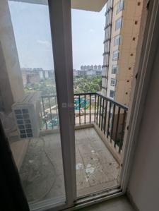 Balcony Image of 2276 Sq.ft 3 BHK Apartment / Flat for sale in Griha Pravesh, Sector 77 Noida for Rs. 26000000
