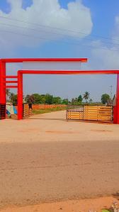Image of 1050 Sq.ft 2 BHK Independent House for sale in Gudibanda, Chikballapur District for Rs. 1600000