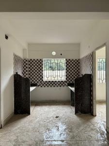 Kitchen Image of 892 Sq.ft 2 BHK Apartment / Flat for sale in Rajarhat Kolkata for Rs. 3000000