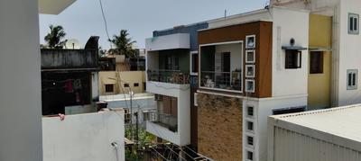 Image of 1239 Sq.ft 3 BHK Apartment / Flat for sale in Meera Vasantham, Pallikaranai, Chennai for Rs. 10282461