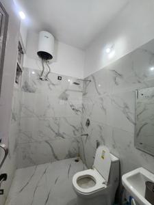 Bathroom Image of 1500 Sq.ft 2 BHK Builder Floor for rent in Talab Tillo Jammu for Rs. 25000