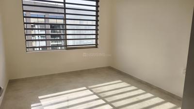 Bedroom Image of 1050 Sq.ft 2 BHK Apartment / Flat for sale in Lodha Eternis, Andheri East Mumbai for Rs. 27500000