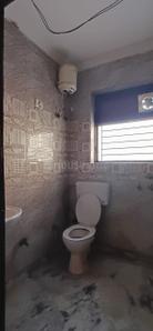 Bathroom Image of 1440 Sq.ft 3 BHK Builder Floor for rent in Sector 31 Faridabad for Rs. 20000