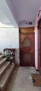 Balcony Image of 420 Sq.ft 2 BHK Apartment / Flat for sale in Siraspur New Delhi for Rs. 2000000