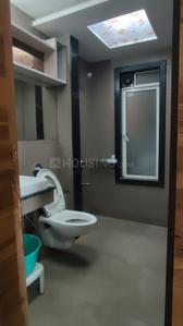 Image of 1180 Sq.ft 2 BHK Apartment / Flat for rent in Airoli, Navi Mumbai for Rs. 68000