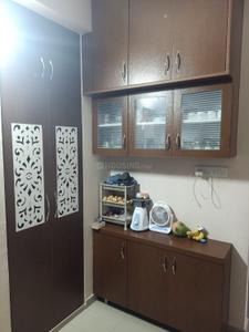 Kitchen Image of 1250 Sq.ft 2 BHK Apartment / Flat for sale in  Sarthi Annexe, Kathwada Ahmedabad for Rs. 5000000