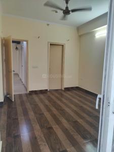 Hall Image of 2285 Sq.ft 4 BHK Apartment / Flat for rent in Rudra Palace Heights, Noida Extension Greater Noida for Rs. 28000
