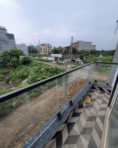 Balcony Image of 3250 Sq.ft 4 BHK Builder Floor for sale in Green Field Colony Faridabad for Rs. 29500000
