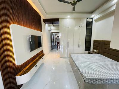 1 BHK Apartment