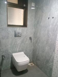 Common Bathroom Image of 1100 Sq.ft 2 BHK Apartment / Flat for sale in Wadhwa Heights Shiv Leela, Kalyan West Kalyan for Rs. 6500000