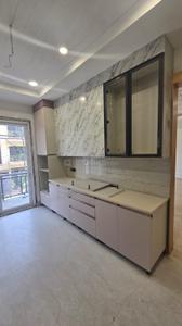 Kitchen Image of 2050 Sq.ft 3 BHK Builder Floor for sale in Sector 4 Gurgaon for Rs. 24500000