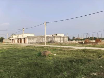Image of 900 Sq.ft Residential Plot / Land for sale in SS Ayodhya Enclave, Dhoom Manikpur, Greater Noida for Rs. 2875545