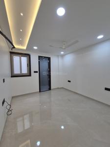 Bedroom Image of 2800 Sq.ft 4 BHK Independent House for sale in Mrignayni Satguru Nandi Vihar, Badia Keema Indore for Rs. 15100000