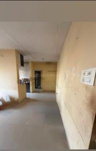 Living Room Image of 504 Sq.ft 1 BHK Apartment / Flat for sale in Hirani Vishal Enclave, Dahisar East Mumbai for Rs. 9300000