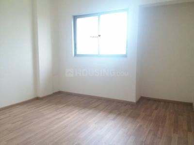 Bedroom Image of 1596 Sq.ft 2 BHK Apartment / Flat for sale in Lodha Golflinks, Khidkali Thane for Rs. 12000000