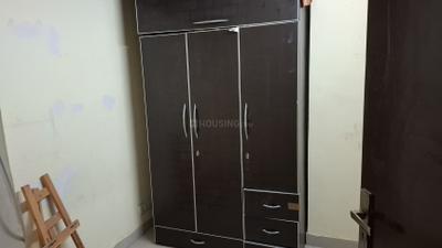 Bedroom Image of 1145 Sq.ft 2.5 BHK Apartment / Flat for rent in Skytech Matrott, Sector 76 Noida for Rs. 28500