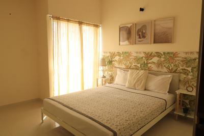 Bedroom Image of 1250 Sq.ft 3 BHK Apartment / Flat for sale in Roswalt Raya, Chembur Mumbai for Rs. 32500000