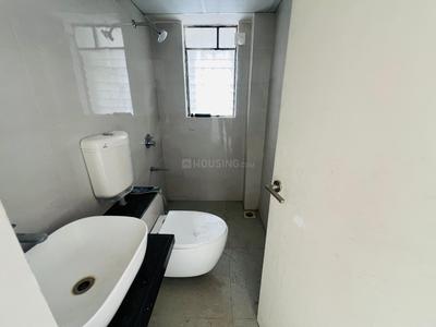 Image of 1050 Sq.ft 2 BHK Apartment / Flat for sale in Godrej Garden City, Jagatpur, Ahmedabad for Rs. 5200000