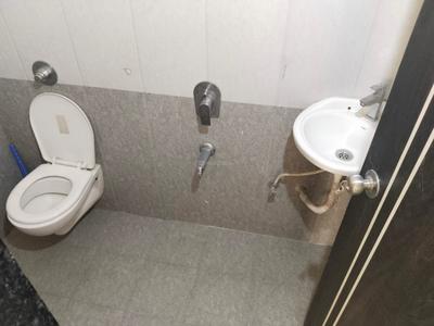 Image of 1070 Sq.ft 2 BHK Apartment / Flat for sale in Moral Orchid, Ulwe, Navi Mumbai for Rs. 12000000
