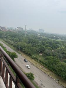Balcony Image of 1800 Sq.ft 4 BHK Independent House for sale in Sector 91 Mohali for Rs. 15000000