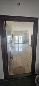 Hall Image of 1350 Sq.ft 3 BHK Apartment / Flat for sale in Himayath Nagar Hyderabad for Rs. 13500000