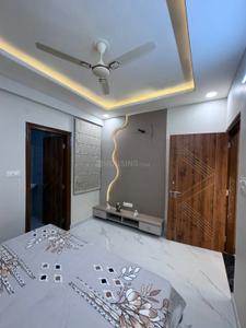 Bedroom Image of 1300 Sq.ft 3 BHK Apartment / Flat for sale in Parth Prime A, Sheopur Jaipur for Rs. 6200000