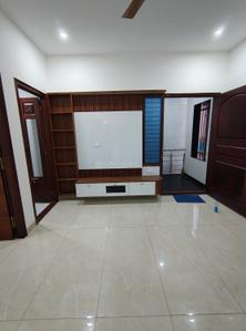 Living Room Image of 780 Sq.ft 2 BHK Independent House for rent in Vijayanagar Bengaluru for Rs. 29000