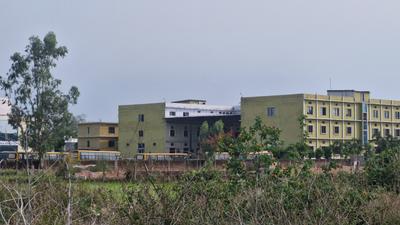 Image of 2250 Sq.ft Residential Plot / Land for sale in Ashapur Village, Ayodhya for Rs. 12500000