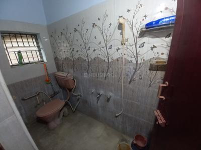 Bathroom Image of 688 Sq.ft 2 BHK Apartment / Flat for sale in St Thomas Mount Chennai for Rs. 4550000