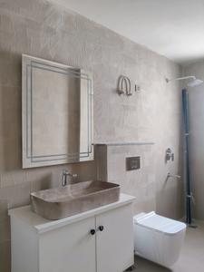 Bedroom Three Image of 2100 Sq.ft 4 BHK Builder Floor for sale in Ansal Versalia, Sector 67 Gurgaon for Rs. 29900000