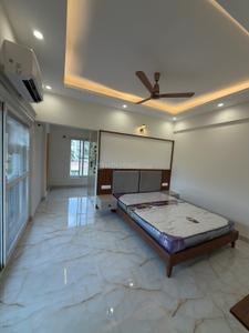 Hall Image of 2100 Sq.ft 3 BHK Apartment / Flat for rent in Cooke Town Bengaluru for Rs. 140000