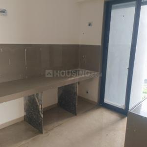 Kitchen Image of 1250 Sq.ft 2 BHK Apartment / Flat for sale in Seawoods Navi Mumbai for Rs. 22500000