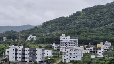 Image of 1500 Sq.ft Residential Plot / Land for sale in Kasarsai, Pune for Rs. 3900000